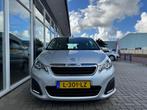 Peugeot 108 1.0 e-VTi Active|Airco|Bluetooth|Elek. Ramen|, Auto's, Voorwielaandrijving, Start-stop-systeem, Gebruikt, Euro 6