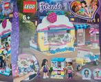 Lego Friends Olivia's cupcake café 41366, Complete set, Ophalen of Verzenden, Lego, Zo goed als nieuw