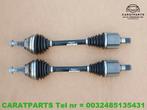 3Q0407271AH Arteon aandrijfas Passat Tiguan Caddy Touran Q3, Auto-onderdelen, Audi, Info@fabrikant.eu, Ophalen of Verzenden, Fabrikantstraat 1
1000 AA  Amsterdam