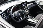 Mercedes-Benz GLC AMG Night | Pano | Burmester | (bj 2017), Automaat, 15 km/l, Gebruikt, 4 cilinders