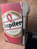 Jupiler koelkast, Ophalen, Gebruikt, Lichtbak of (neon) lamp