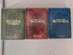 Lord of the Rings Special Extended Dvd Edition Trilogie, Ophalen of Verzenden, Gebruikt, Overige typen