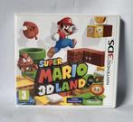 Super Mario 3D land - Nintendo 3DS, Spelcomputers en Games, Games | Nintendo 2DS en 3DS, Vanaf 3 jaar, Platform, Ophalen of Verzenden