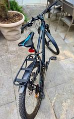 Rockrider mountainbike, Fietsen en Brommers, Fietsen | Crossfietsen en BMX, Ophalen of Verzenden, Zo goed als nieuw, Aluminium