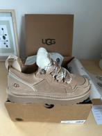 Ugg Lowmel 37 Nieuw in doos Sand, Kleding | Dames, Schoenen, UGG, Beige, Nieuw, Ophalen of Verzenden