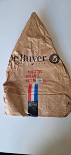 De Buyer Poffertjespan - Nieuw in verpakking!, Huis en Inrichting, Gietijzer, Nieuw, Ophalen of Verzenden, Keramische plaat