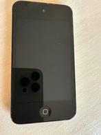 Apple iPod 8 gb, Audio, Tv en Foto, Mp3-spelers | Apple iPod, Ophalen, Gebruikt, Touch, Zwart