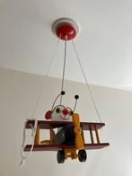 Hanglamp kinderkamer vliegtuig, Kinderen en Baby's, Kinderkamer | Inrichting en Decoratie, Gebruikt, Lamp, Ophalen