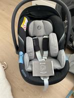 Cybex Aton M i-Size Autostoeltje met Isofix, Kinderen en Baby's, Autostoeltjes, Zijbescherming, Zo goed als nieuw, Isofix, 0 t/m 13 kg