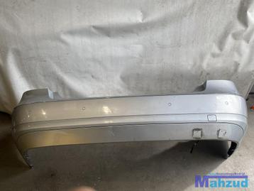 MERCEDES E KLASSE W212 sedan grijs achterbumper 2009-2016 beschikbaar voor biedingen