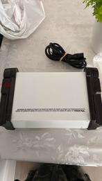 Tefal Wafel maker, Ophalen, Gebruikt