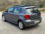 Volkswagen Polo 1.4-16V Highline PANO I CLIMA I PDC I ICRUIS, Voorwielaandrijving, 970 kg, 86 pk, Gebruikt