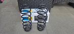 NIEUWE Veren set/coil spring 2 st./ vw Golf Passat Jetta etc, Ophalen, Nieuw, Voor, Bumper
