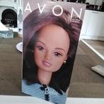 Barbie Avon nrfb, Verzamelen, Poppen, Ophalen of Verzenden, Zo goed als nieuw, Pop