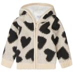 Gaaf Dirkje meisjes buitenvest maat 104, Blue seven, Meisje, Trui of Vest, Nieuw