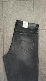 Lee jeans Rider, Zwart, Nieuw, Ophalen of Verzenden, W30 - W32 (confectie 38/40)