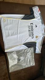 Real-madrid shirt, Maat XL, Ophalen of Verzenden, Nieuw, Shirt