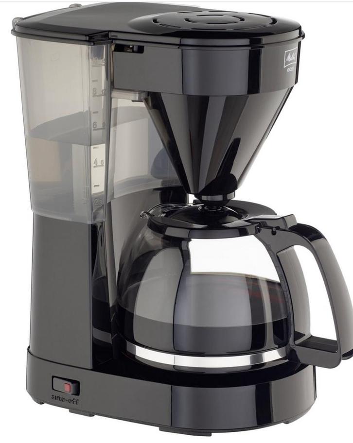 Mooie Koffiezetapparaat & Tafel Toaster, Witgoed en Apparatuur, Koffiezetapparaten, Zo goed als nieuw, Gemalen koffie, Koffiemachine