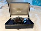 Seiko 7025-8010 set, Sieraden, Tassen en Uiterlijk, Horloges | Heren, Ophalen of Verzenden, Gebruikt, Staal, Seiko