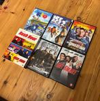 Veel DVD's te koop, Cd's en Dvd's, Dvd's | Tv en Series, Gebruikt, Ophalen of Verzenden