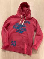 Superdry hoody maat m, Kleding | Dames, Truien en Vesten, Gedragen, Superdry, Maat 38/40 (M), Ophalen of Verzenden