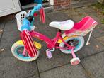 Peppa Pig kinderfiets, Ophalen, Gebruikt