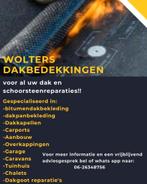 Ervaren dakdekker nodig?, Doe-het-zelf en Verbouw, Hout en Planken, Minder dan 25 mm, Ophalen of Verzenden, Plank, Minder dan 200 cm