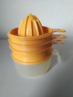 Tupperware, koksmaatje, Huis en Inrichting, Keuken | Tupperware, Ophalen of Verzenden, Zo goed als nieuw, Overige typen