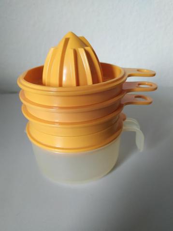 Tupperware, koksmaatje  beschikbaar voor biedingen