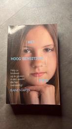 Elaine N. Aron - Het hoog sensitieve kind, Ophalen of Verzenden, Elaine N. Aron