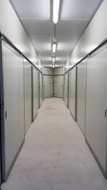 self storage opslag Notter Opslagruimte Rijssen / Nijverdal beschikbaar voor biedingen