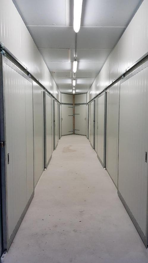 self storage opslag Notter Opslagruimte Rijssen / Nijverdal, Zakelijke goederen, Bedrijfs Onroerend goed, Opslag of Loods, Huur