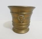 Vijzel [709], Antiek en Kunst, Antiek | Koper en Brons, Ophalen