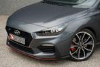 Hyundai i30 2.0 T-GDI N2 Performance 275PK | Pano | Memory |, Auto's, Hyundai, 1998 cc, 4 cilinders, Bedrijf, Handgeschakeld