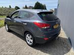 Hyundai ix35 1.6i GDI Style trekhaak, Voorwielaandrijving, 135 pk, 1591 cc, 4 cilinders
