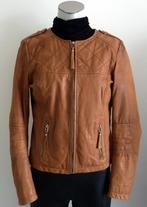 Leren Arma Jas, Kleding | Dames, Maat 38/40 (M), Overige kleuren, Arma, Ophalen of Verzenden