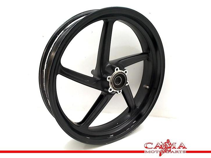 VOORVELG Ducati Monster S2R 800 2005-2006 (01-2005/12-2006), Motoren, Onderdelen | Ducati, Gebruikt