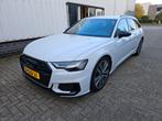 Audi A6 50TFSIe quattro S edition competition, Auto's, Particulier, Te koop