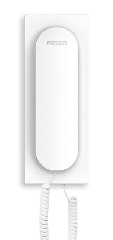 Fermax parlofoon 3426 6 stuks, Telecommunicatie, Vaste telefoons | Niet Draadloos, Nieuw, Verzenden