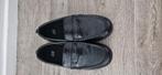 Zwarte loafers, Kinderen en Baby's, Ophalen, H&M, Schoenen, Zo goed als nieuw