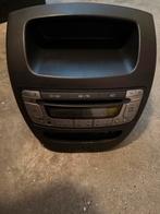 Radio Peugeot 107 / C1 / Aygo, Auto-onderdelen, Dashboard en Schakelaars, Ophalen of Verzenden, Nieuw, Peugeot