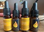 Flesje CBDA a 10 ml nog 1 beschikbaar, Ophalen of Verzenden, Nieuw, Poeder of Drank