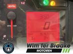 Aprilia Tuono 1000 R (bj 2010), Motoren, 2 cilinders, Motorrijbewijs A, Bedrijf, Meer dan 35 kW