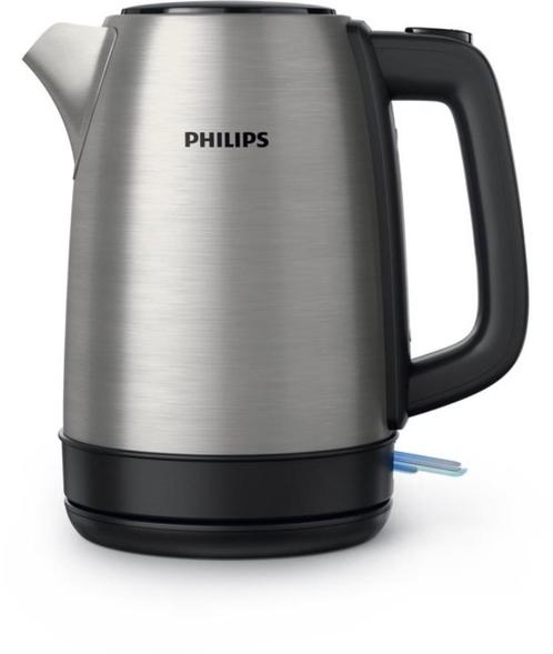 Philips Daily Collection HD9350/90 - Waterkoker, Witgoed en Apparatuur, Waterkokers, Nieuw, 1 tot 2 liter, Ophalen of Verzenden