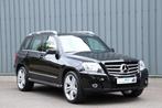 Mercedes-Benz GLK-klasse 350 V6 4-Matic *65.122KM.!*, Auto's, Mercedes-Benz, Automaat, Gebruikt, Beige, 2000 kg