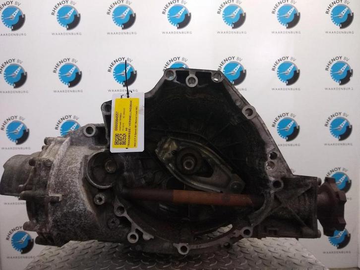 AUDI A6 [TRANS_GEARBOX] 2015, Auto-onderdelen, Elektronica en Kabels, Gebruikt, ARN erkend, Stiba lid, Erkend duurzaam, Ophalen of Verzenden