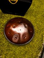 Spacedrum Handpan, Ophalen of Verzenden, Nieuw, Melodische percussie