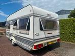 Knappe en ruime LMC caravan., Caravans en Kamperen, Rondzit, Bedrijf, Kachel, LMC en Münsterland