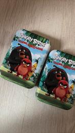 Angry birds trading cards 2 boxen met specials, Hobby en Vrije tijd, Verzamelkaartspellen | Pokémon, Ophalen of Verzenden, Zo goed als nieuw
