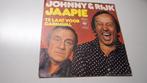 set 2 piraten single 1971 JOHNNY KRAAYKAMP & RIJK de GOOYER, Cd's en Dvd's, Vinyl Singles, Nederlandstalig, 7 inch, Single, Verzenden